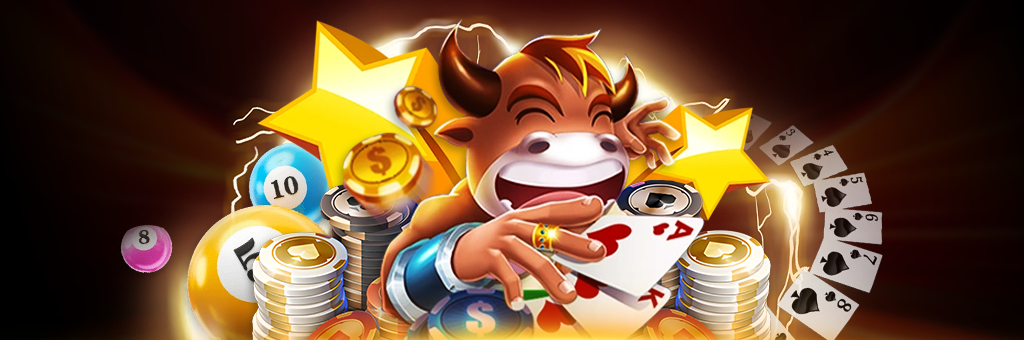Casino game of pbv88casino online