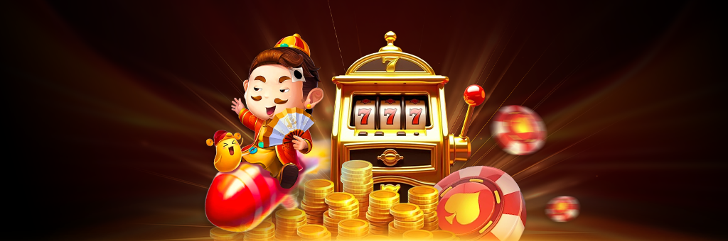 Slot Machine of PBV88 casino online